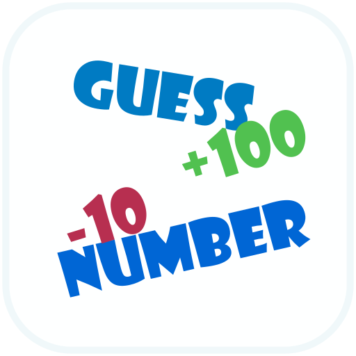 Guess Number icon