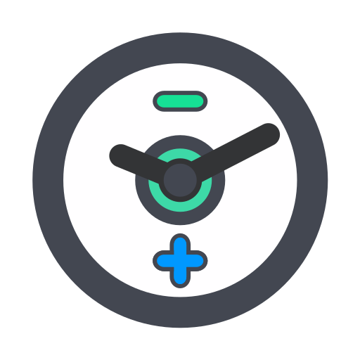 Time Between Calculator icon